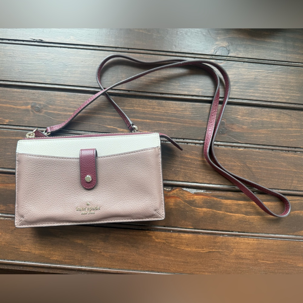 Kate Spade Crossbody Bag NWOT